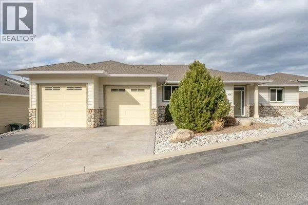 170 Stocks Crescent Unit# 176, Penticton, British Columbia V2A9C6