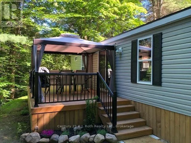 767 POPLAR CRESCENT, Bracebridge (Macaulay), Ontario P1L1W9