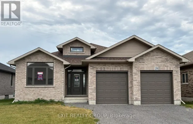 29 SULMON STREET, Belleville (Thurlow Ward), Ontario K8N0S5