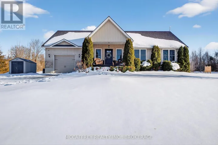 994 PALACE ROAD, Greater Napanee (Greater Napanee), Ontario K7R3K9