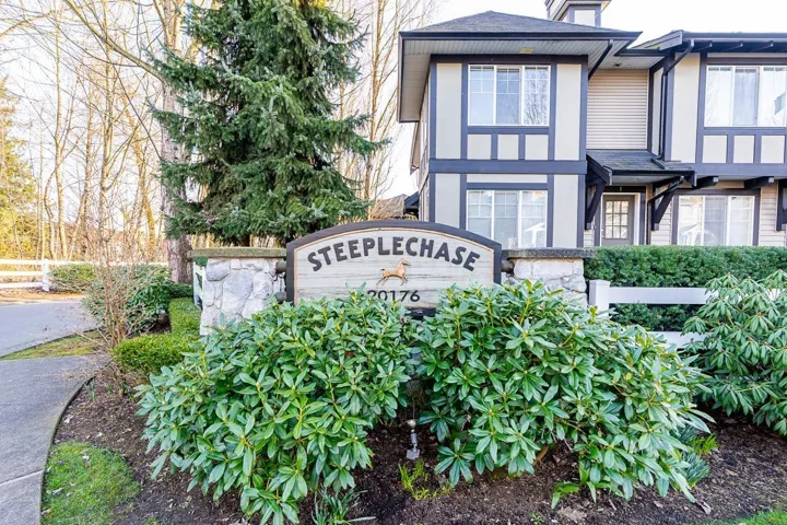 53 20176 68 AVENUE, Langley, British Columbia V2Y2X7