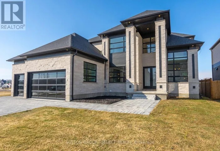 588 CREEKVIEW CHASE, London North (North R), Ontario N6G3X9