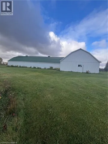 109 EIGHT CONCESSION Road, Burford, Ontario N0E1A0