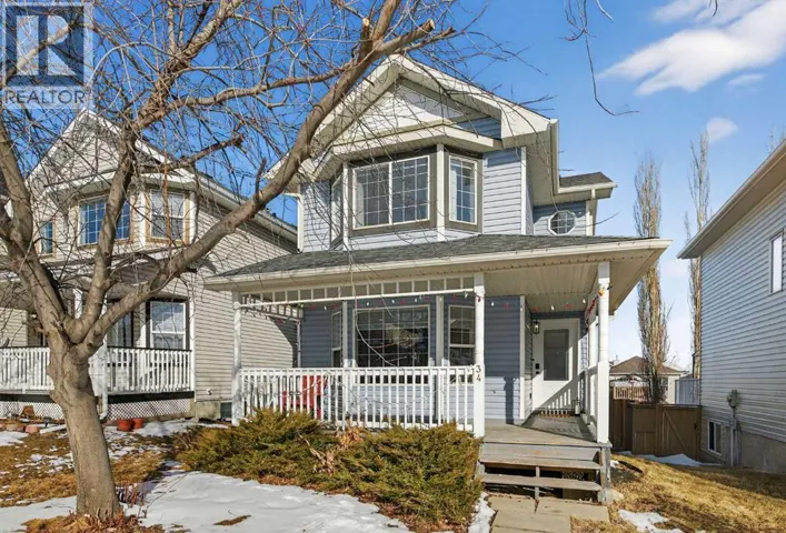 34 Bridleglen Manor SW, Calgary, Alberta T2Y3W9