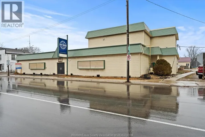 2744 COUNTY RD 42, St. Joachim, Ontario N0R1S0