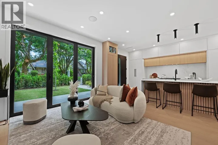 1 3880 W 23RD AVENUE, Vancouver, British Columbia V6S1K9