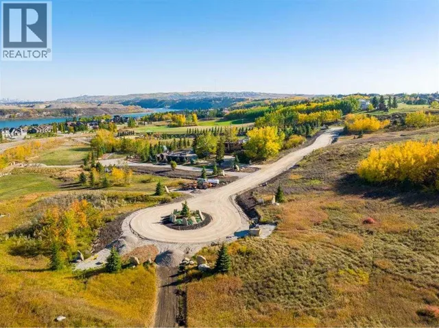 20 Devonian Ridge Place, Rural Rocky View County, Alberta T3Z1C2