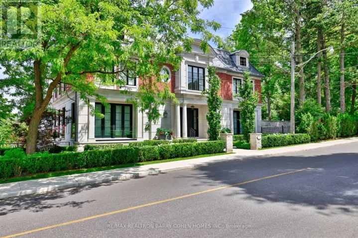 157 FOREST HILL ROAD, Toronto (Forest Hill South), Ontario M5P2N2