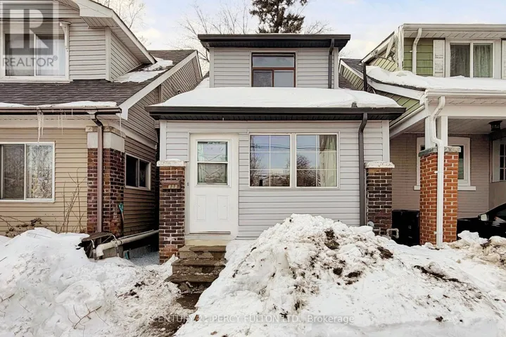 366 COXWELL AVENUE, Toronto (Greenwood-Coxwell), Ontario M4L3B7