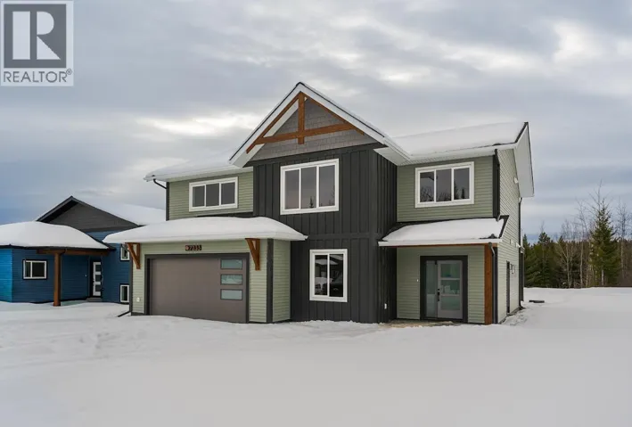 7233 HILLU ROAD, Prince George, British Columbia V2K0B4