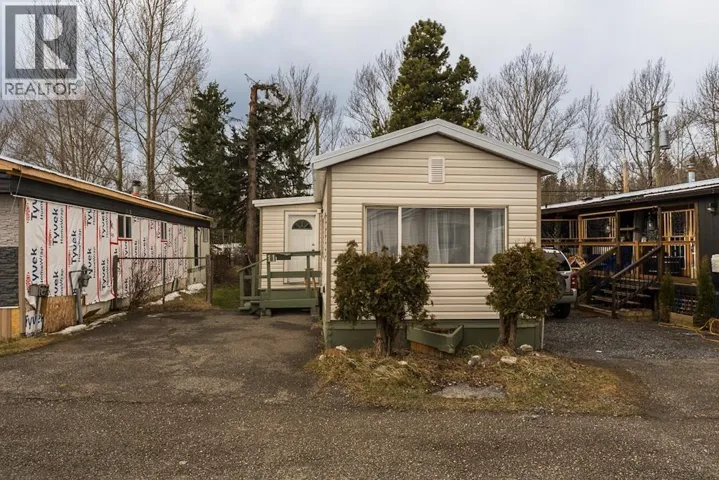 11 3730 LANSDOWNE ROAD, Prince George, British Columbia V2N2S5