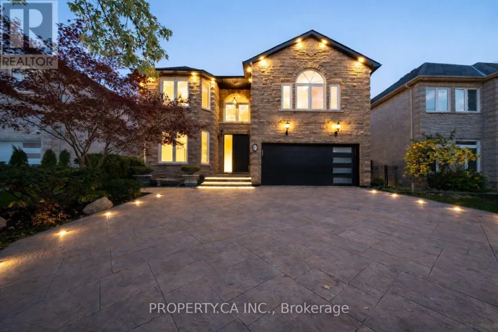 63 CONCORD ROAD, Vaughan (Beverley Glen), Ontario L4J3M2
