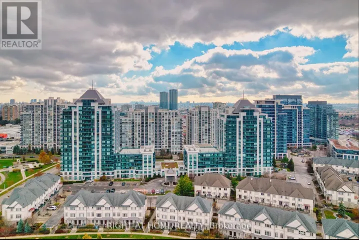 804 - 20 NORTH PARK ROAD, Vaughan (Beverley Glen), Ontario L4J0G7