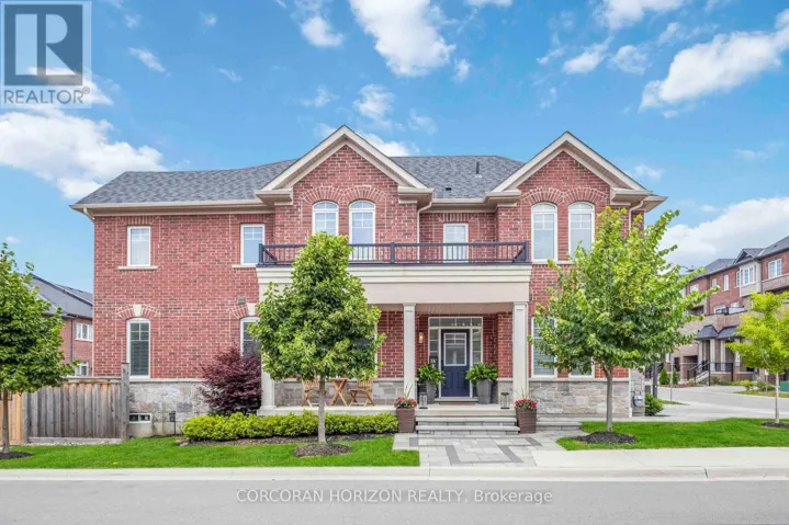 81 DUNDONALD TRAIL, Newmarket (Glenway Estates), Ontario L3Y0E1