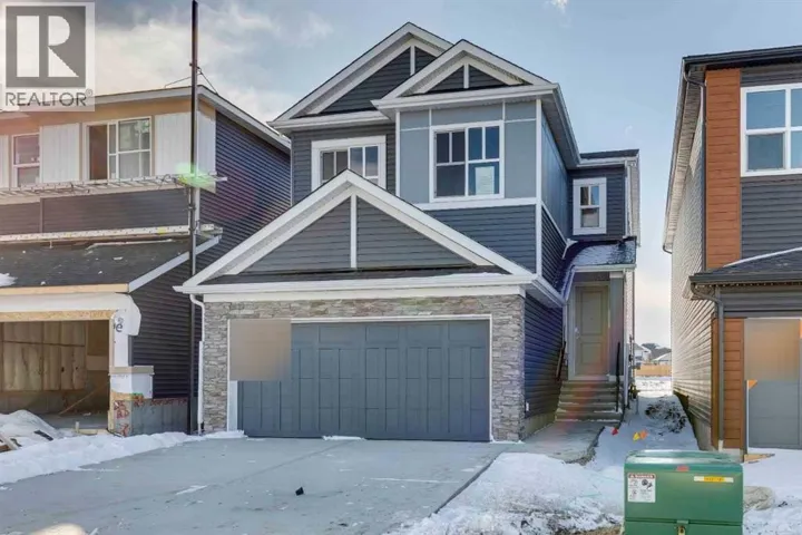 29 Belmont Row SW, Calgary, Alberta T2X0T9