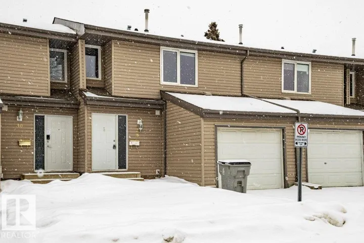 28 Akinsdale GD, St. Albert, Alberta T8N2W9