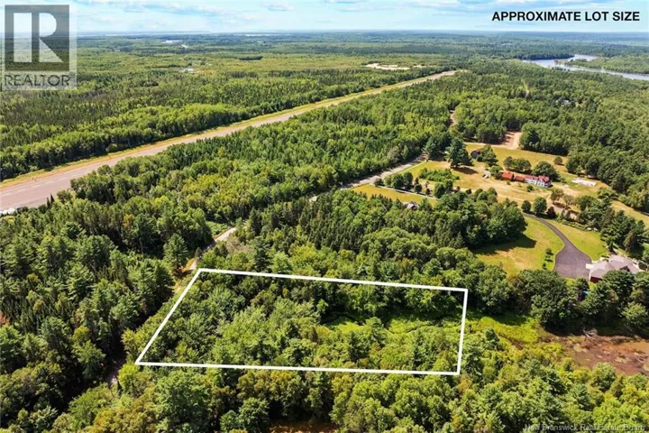Lot 99-3 Wegesegum Road, Chipman, New Brunswick O0O0O0