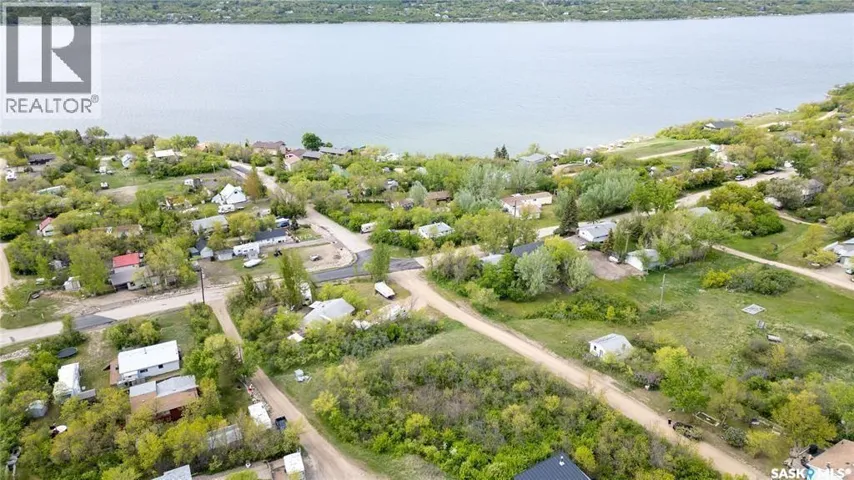 505 Idylewylde AVENUE, Saskatchewan Beach, Saskatchewan S0G4L0