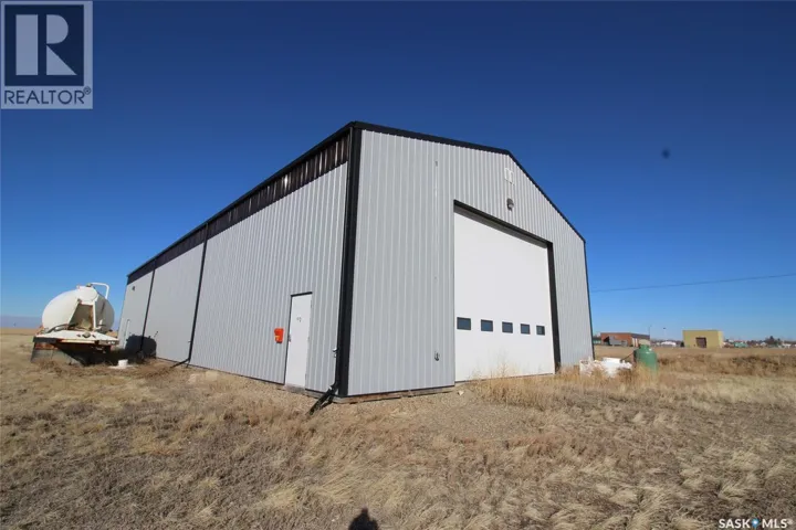 834 - 864 Horsey ROAD, Shaunavon, Saskatchewan S0N2M0