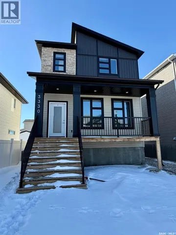 3330 Green Turtle ROAD, Regina, Saskatchewan S4V3N6