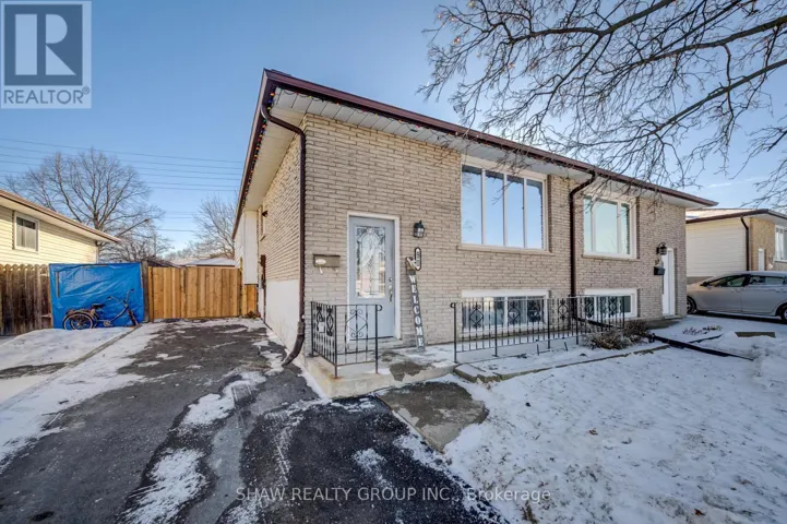 90 BAKERSFIELD DRIVE, Cambridge, Ontario N1R6X6