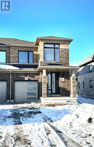 91 MANUEL STREET, Stratford, Ontario N5A0M1