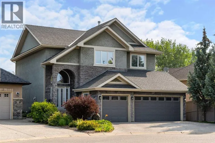 218 Wentworth Point SW, Calgary, Alberta T3H5V1