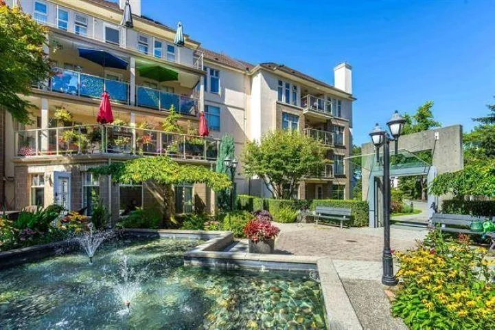 105 15340 19A AVENUE, Surrey, British Columbia V4A9W1