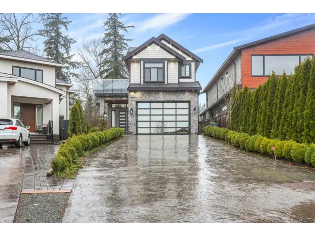 7869 167 STREET, Surrey, British Columbia V4N0L9