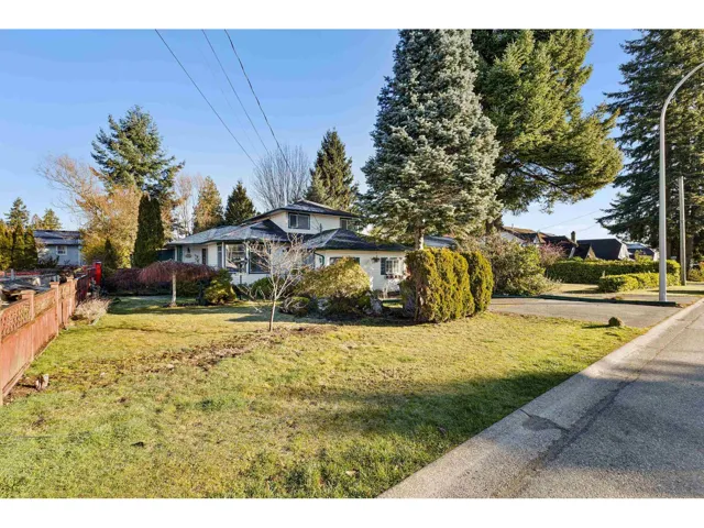 13385 60 AVENUE, Surrey, British Columbia V3X2M1