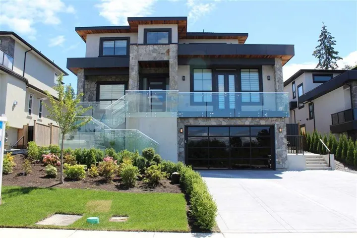 16668 31B AVENUE, Surrey, British Columbia V3Z0P9