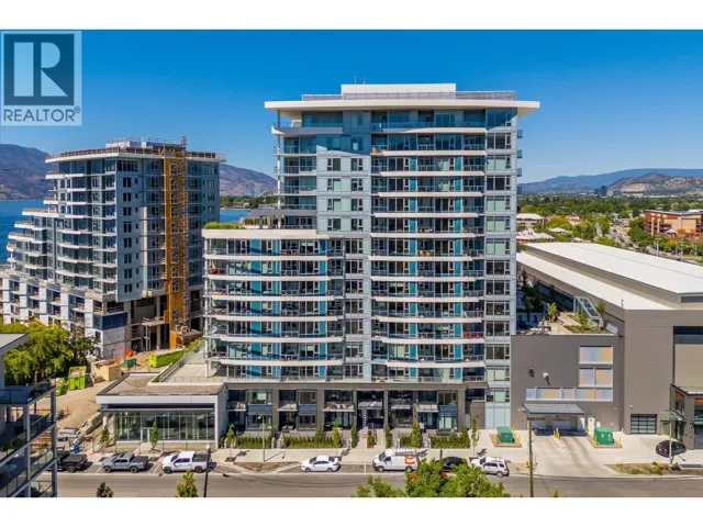 3699 Capozzi Road Unit# 512, Kelowna, British Columbia V1W0G3