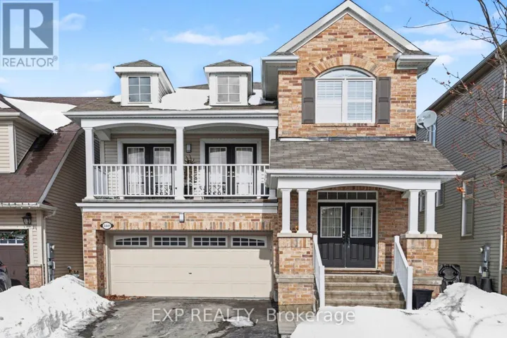 3441 RIVER RUN AVENUE, Ottawa, Ontario K2J0R5
