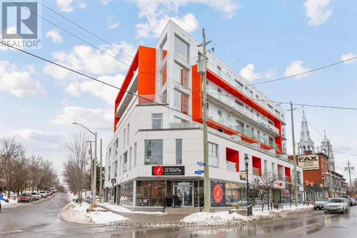 210 - 1000 WELLINGTON STREET W, Ottawa, Ontario K1Y2X9