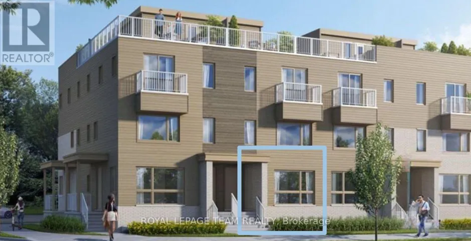 230 MISHI PRIVATE, Ottawa, Ontario K1K5C4