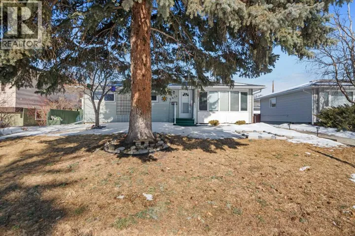 9616 Assiniboine Road SE, Calgary, Alberta T2J0Z6