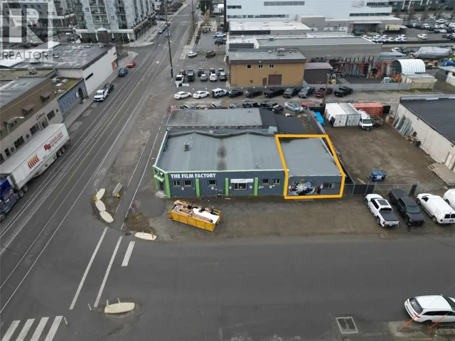 1126 Richter Street Unit# B, Kelowna, British Columbia V1Y2K6