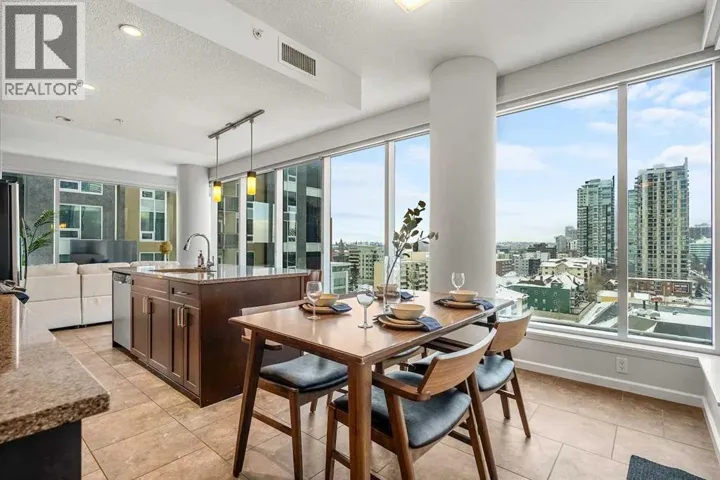 802, 211 13 Avenue SE, Calgary, Alberta T2G1E1