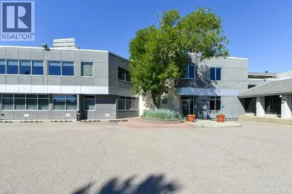 #102, 5717 1A Street SW, Calgary, Alberta T2H0G4