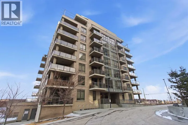 404, 10 Shawnee Hill SW, Calgary, Alberta t2y0k5