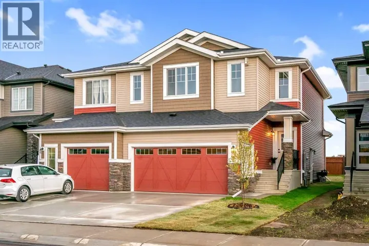 288 Sora Terrace SE, Calgary, Alberta T3S0L8