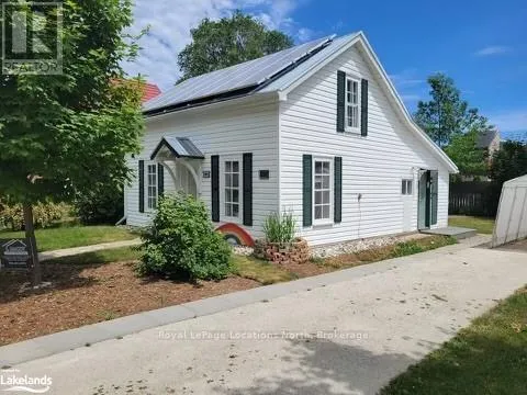 275 DENMARK STREET, Meaford, Ontario N4L1C2