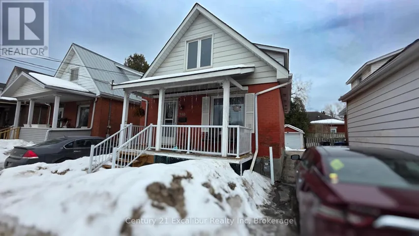 168 EDINBURGH ROAD N, Guelph (Downtown), Ontario N1H5R5