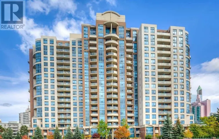 923 - 233 BEECROFT ROAD, Toronto (Willowdale West), Ontario M2N6Z9