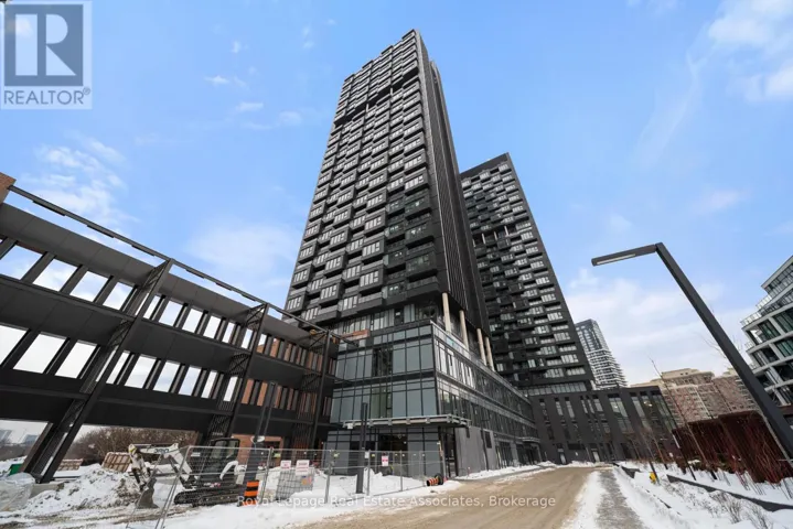1004 - 1 QUARRINGTON LANE, Toronto (Banbury-Don Mills), Ontario M3C0S4