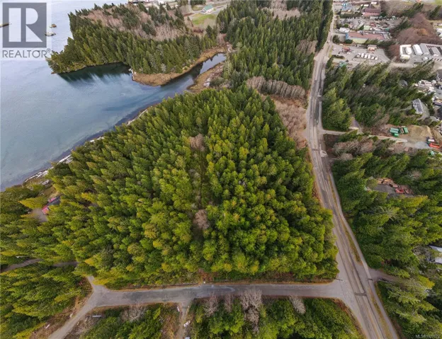 230 Minato Rd, Ucluelet, British Columbia V0R3A0
