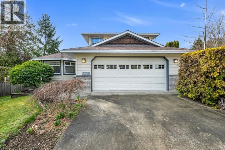 2018 Deborah Pl, Duncan, British Columbia V9L5E6