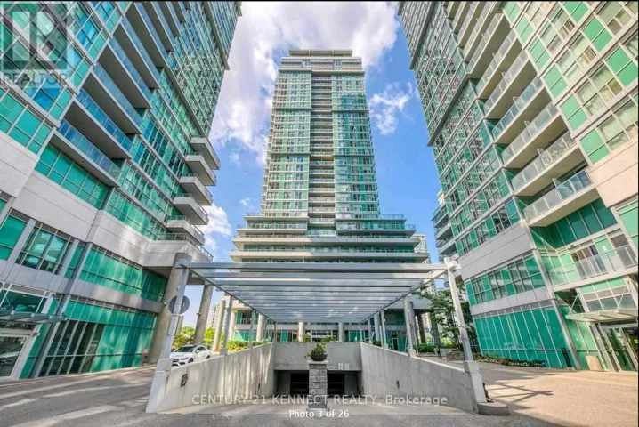 1409 - 70 TOWN CENTRE COURT, Toronto (Bendale), Ontario M1P0B2