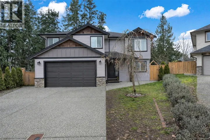 1743 Trevors Rd, Nanaimo, British Columbia V9X0A8