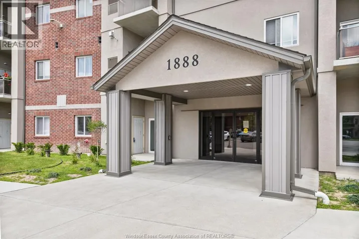 1888 WESTVIEW Unit# 205, LaSalle, Ontario N9H0M1